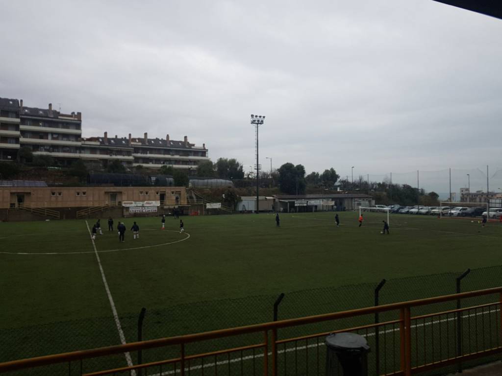 Il Don Bosco Vallecrosia Intemelia al torneo Scuole Calcio d’élite