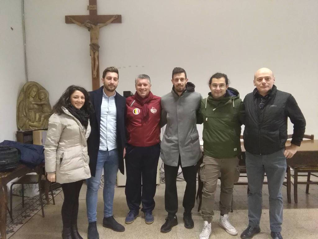 Don Bosco Vallecrosia Intemelia e Villa Hesperia insieme creano il “Pronto soccorso dello sportivo”