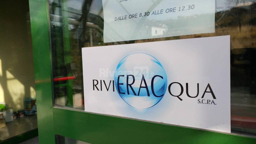 Rivieracqua e acquisizione di Amat, il Cda vuole vederci chiaro sull’indennizzo approvato dalla Provincia