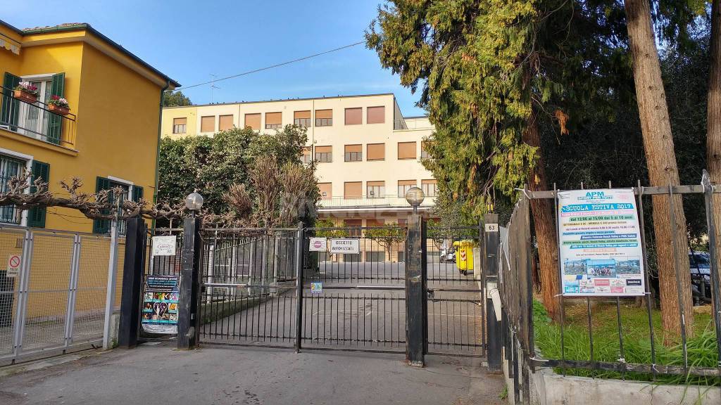 Scuole sicure a Sanremo, il 17 settembre tutti in aula