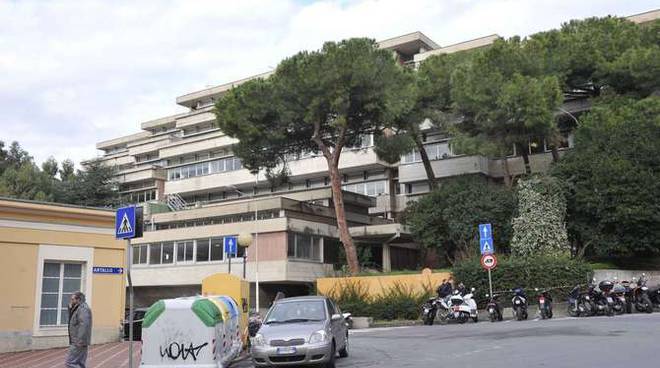 Imperia, ricomincia l’anno scolastico all’istituto Ruffini