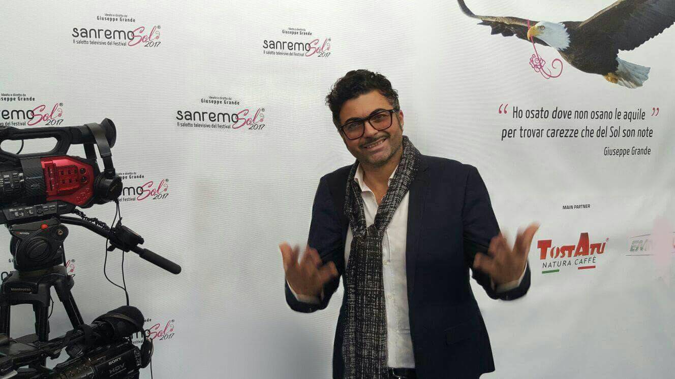 Sanremosol 2018, annunciata la partnership con la nazionale italiana cantanti