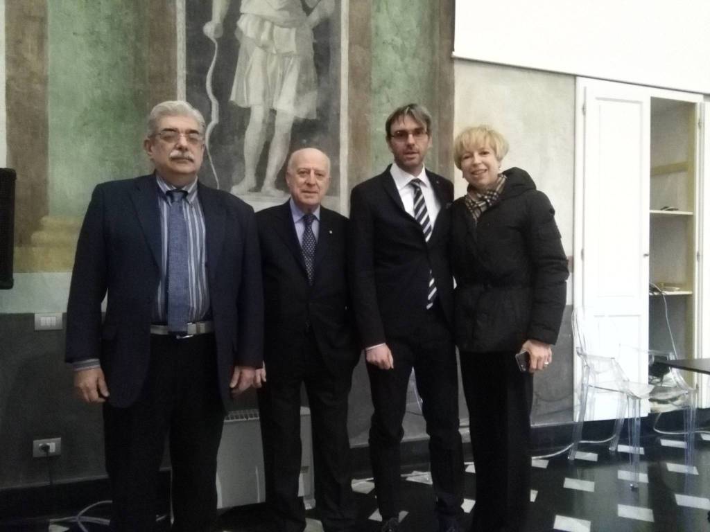 associazione nazionale forense