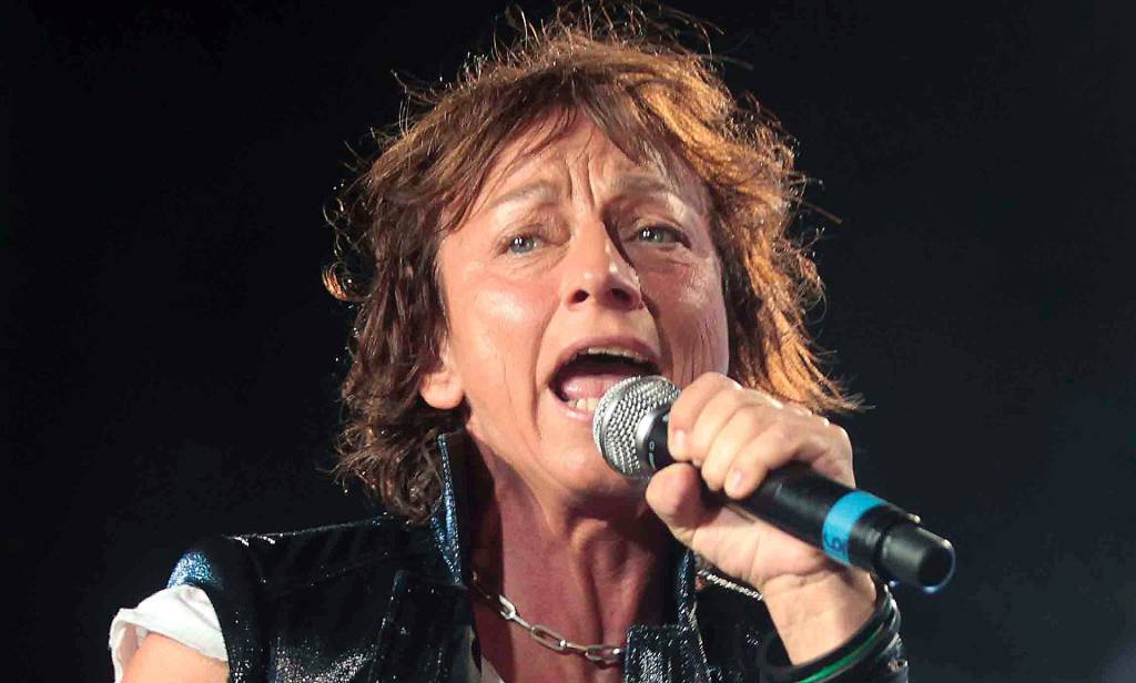 gianna nannini