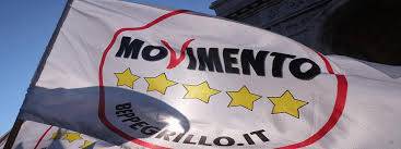 movimento 5 stelle