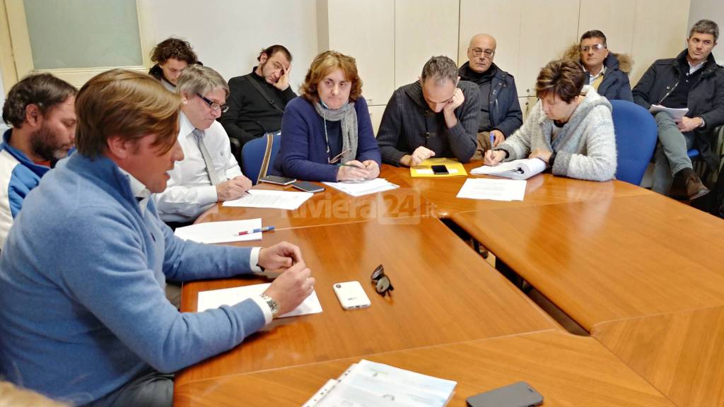 Sanremo, scontro in commissione sul limite ai giochi leciti