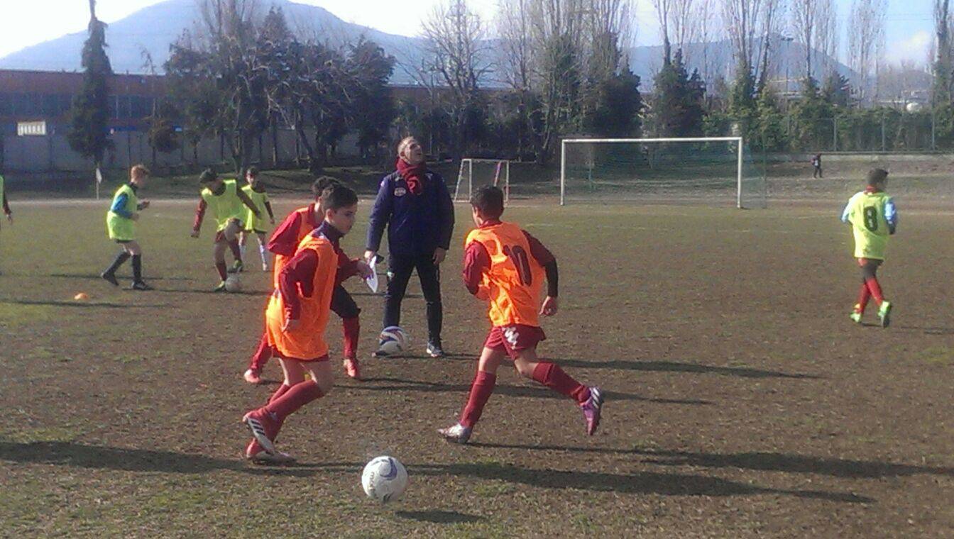 Don Bosco Vallecrosia Intemelia a Torino, Busacca: “Sono molto fiero dei nostri ragazzi”