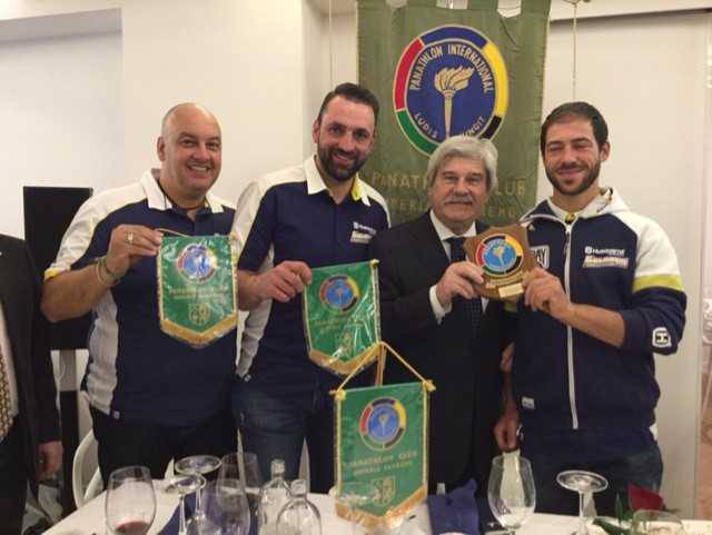 Riviera24-Panathlon Club 