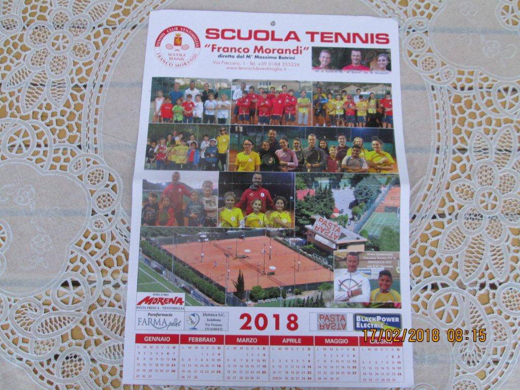 riviera24 - Tennis Club Ventimiglia