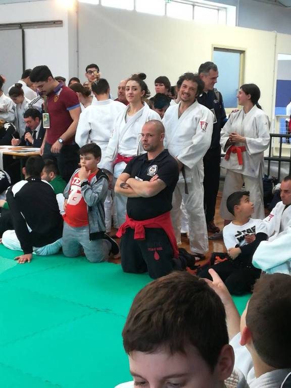 Riviera24- Tsukuri Judo Ventimiglia 