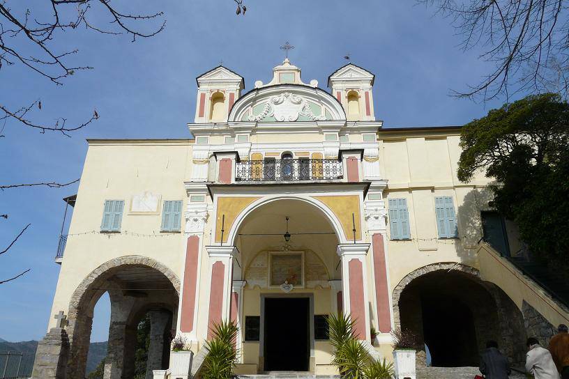 santuario lampedusa