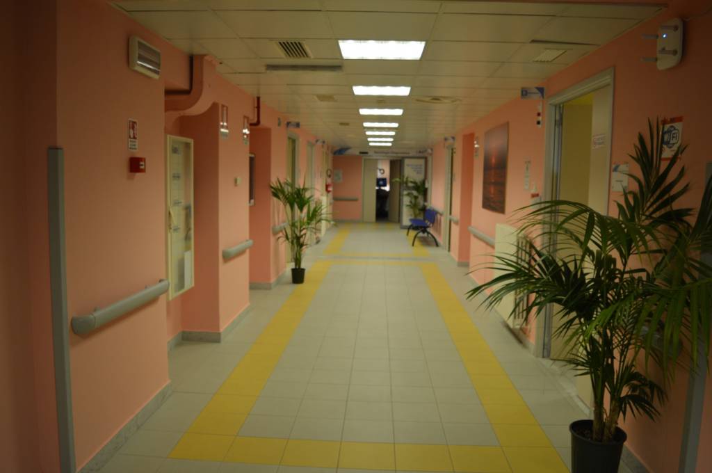 Breast Unit Sanremo