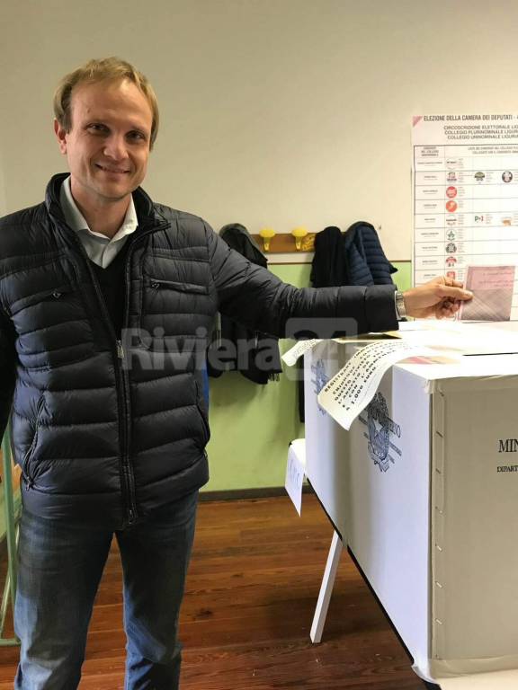 Politiche 2018, i candidati a camera e senato al voto nei seggi imperiesi