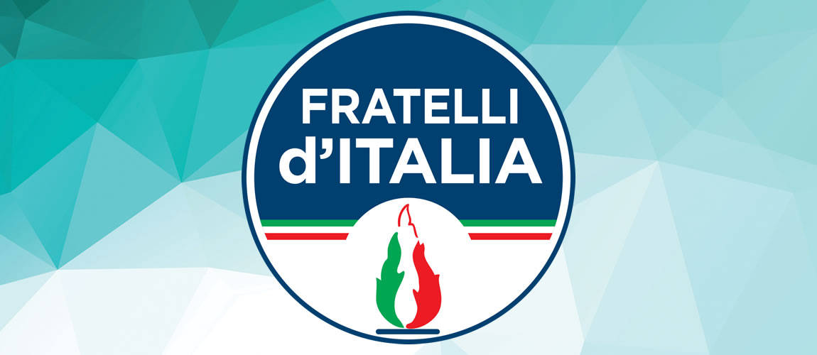 A Imperia la raccolta firme di Fratelli d’Italia per la Repubblica Presidenziale