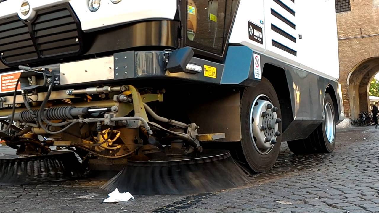 Sanremo, lavaggio strade: sospensione delle rimozioni dei veicoli