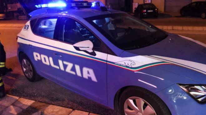 polizia