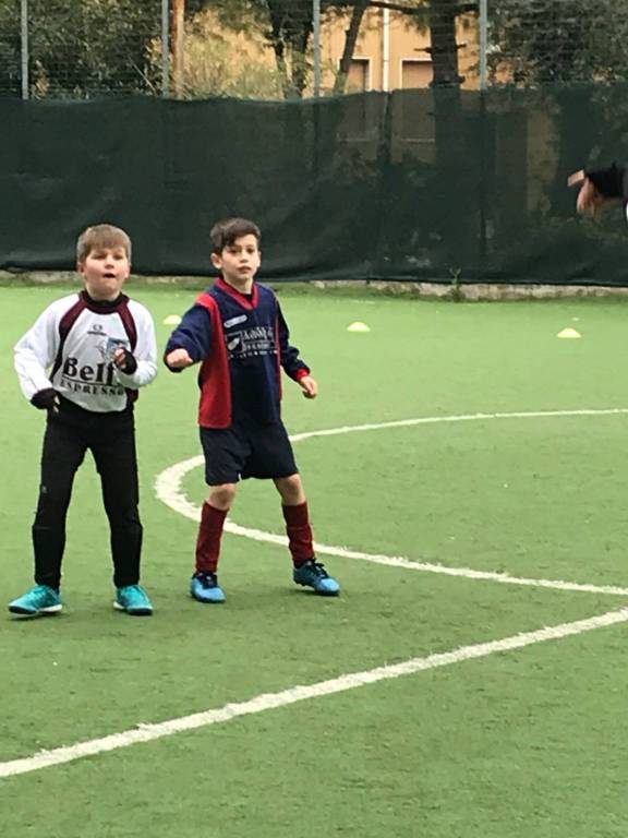 Don Bosco Vallecrosia Intemelia, i risultati del settore giovanile