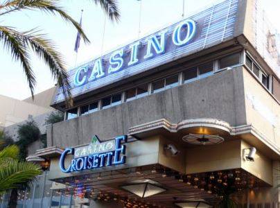 riviera24 - Casinò di Cannes