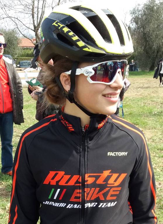 Buoni risultati per i ragazzi del Rusty Bike Team Icer Costruzioni