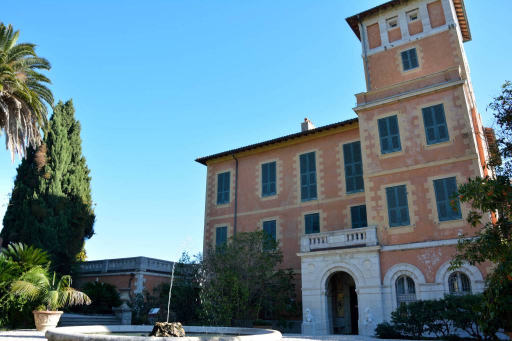 Ventimiglia, la cooperativa Omnia si aggiudica la gestione dei Giardini Botanici Hanbury