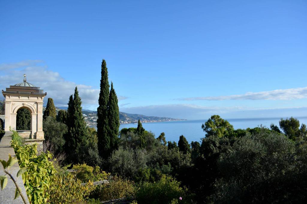 Ventimiglia, la cooperativa Omnia si aggiudica la gestione dei Giardini Botanici Hanbury