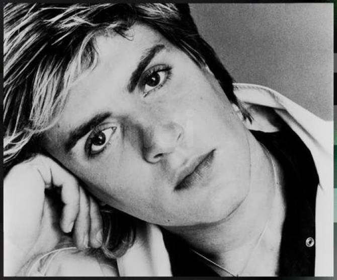 Simon Le Bon