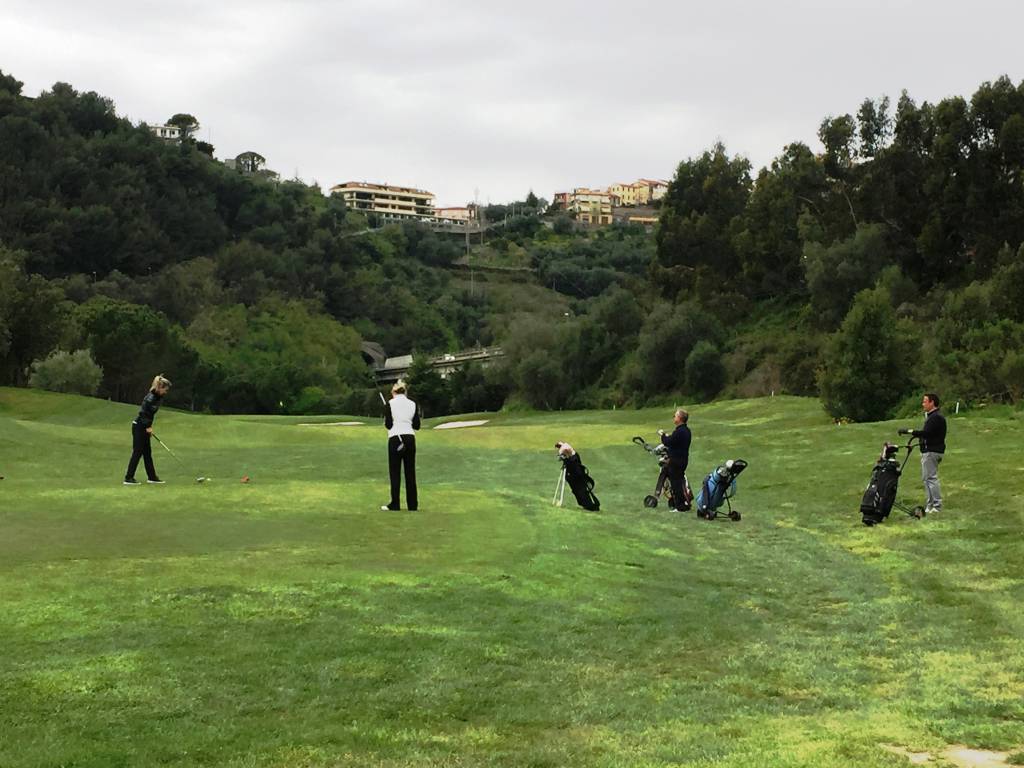 castellaro golf club