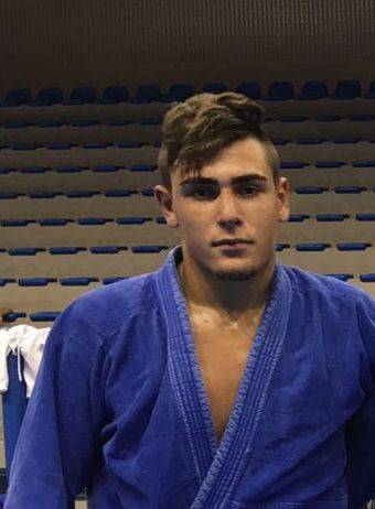 I sanremesi Mattia Lombardi e Alessio Galasso volano in Germania per l’European Cup di judo