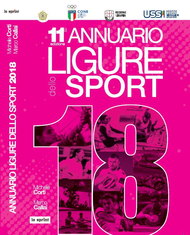 riviera24 - annuario ligure dello Sport