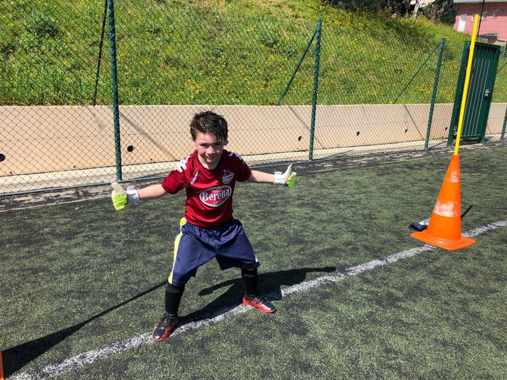 Don Bosco Vallecrosia Intemelia, i risultati del settore giovanile