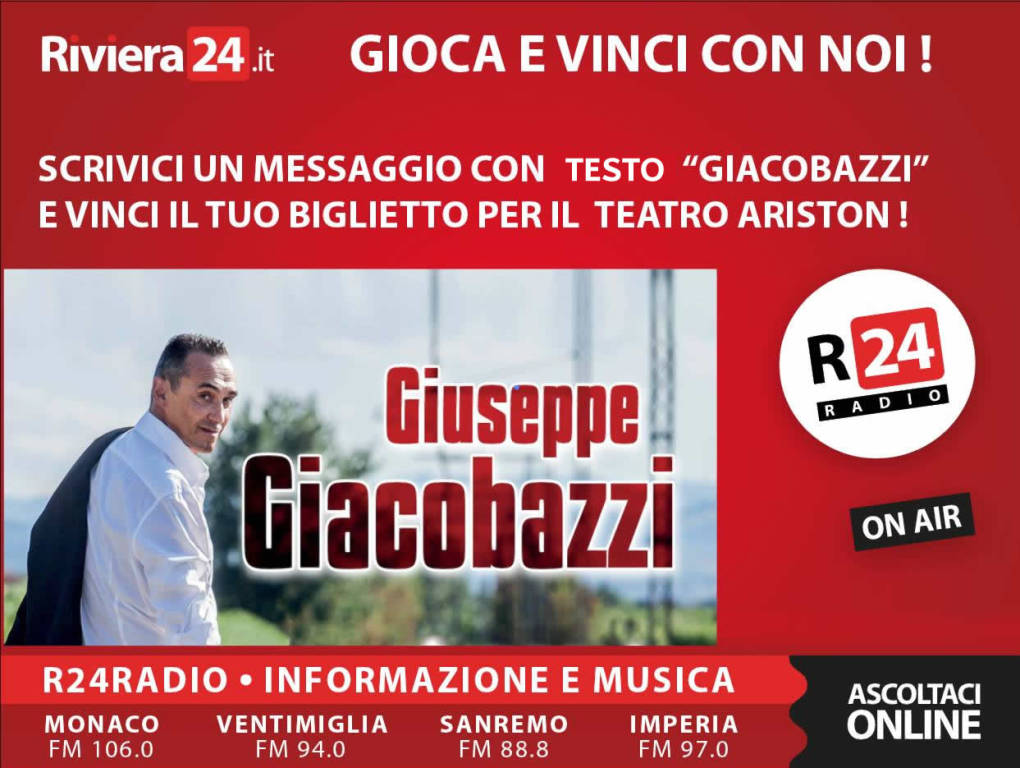 riviera24 - Giuseppe Giacobazzi 