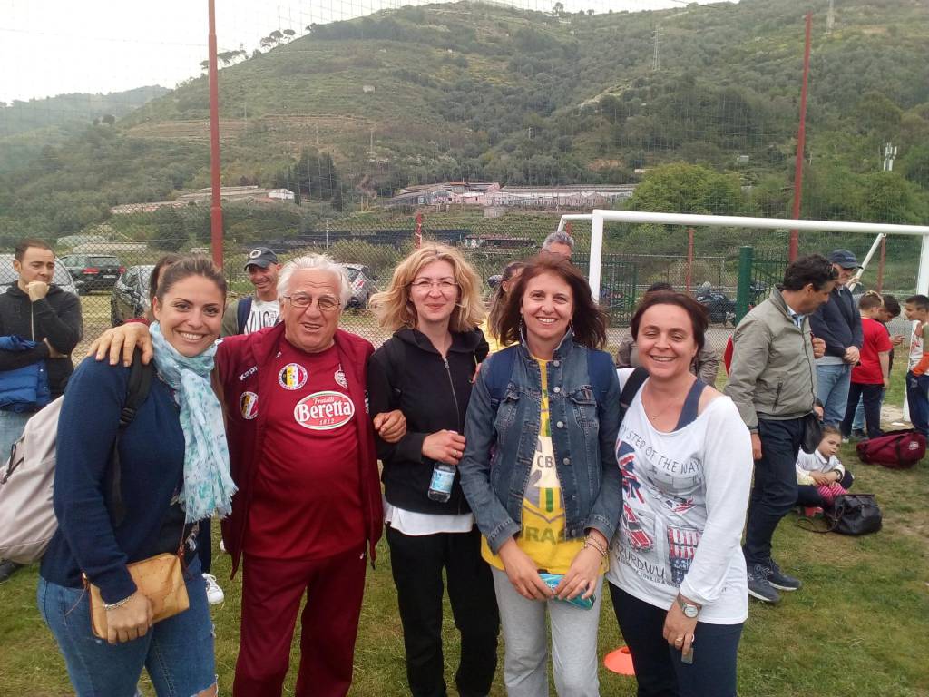 Don Bosco Vallecrosia Intemelia, i risultati del settore giovanile