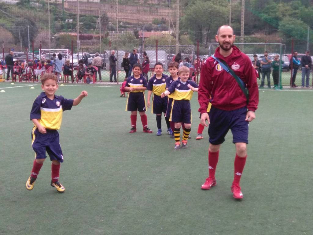 Don Bosco Vallecrosia Intemelia, i risultati del settore giovanile