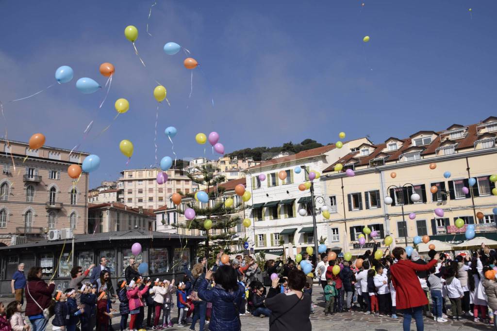 Sanremo, terza edizione del festival della salute 