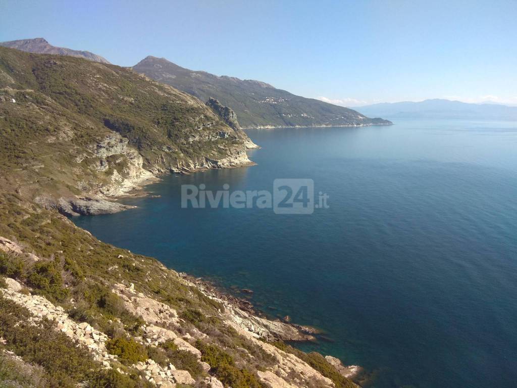 La Corsica davanti alla Liguria, un viaggio tra arte, storia e curiosità