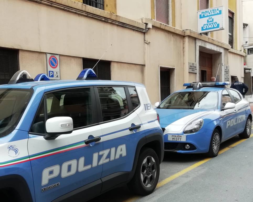 polizia