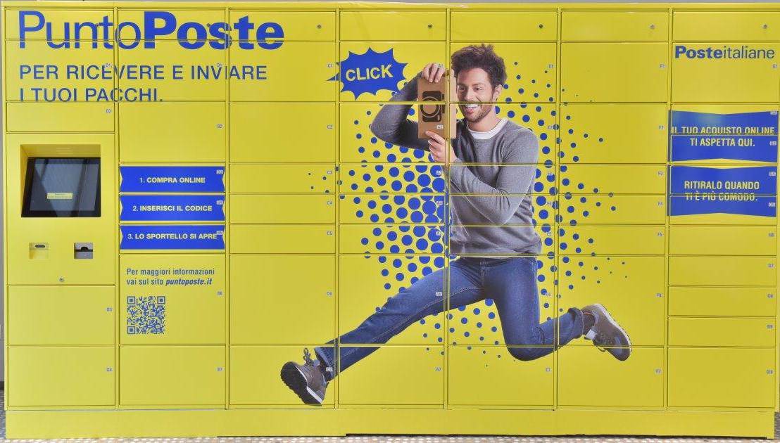 punto poste