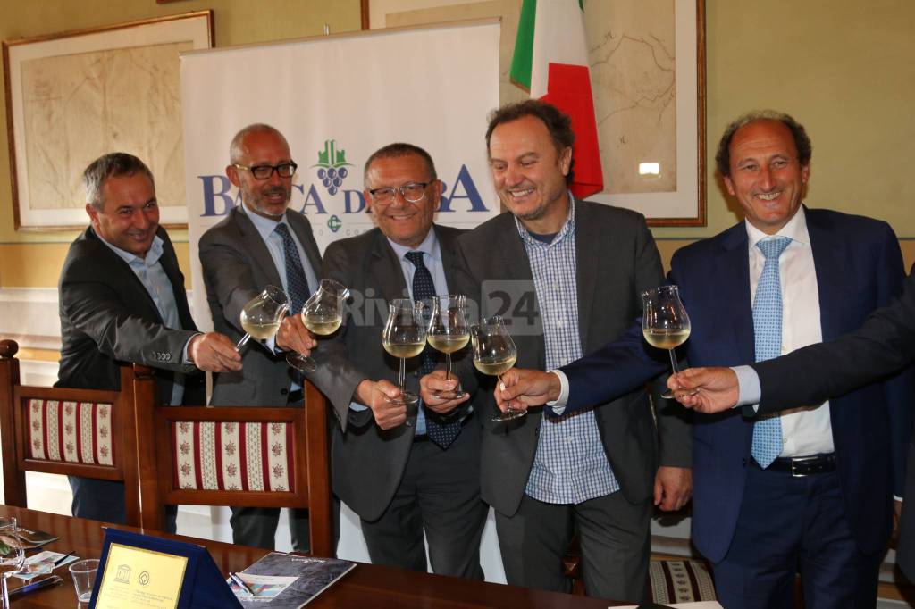 riviera24-Banca d’Alba presenta il Bilancio sociale 2017 e annuncia l’assemblea dei soci