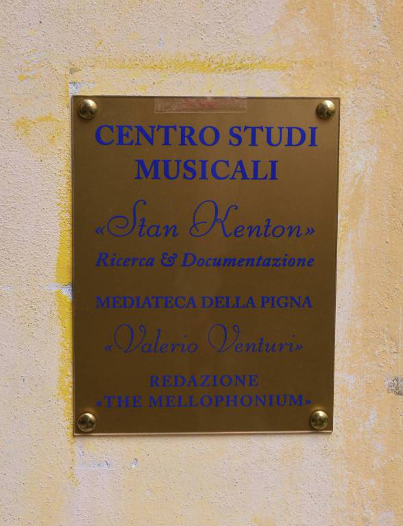 Inaugurata a Sanremo la Mediateca della Pigna in memoria del giornalista Valerio Venturi