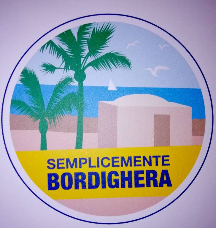 semplicemente bordighera logo