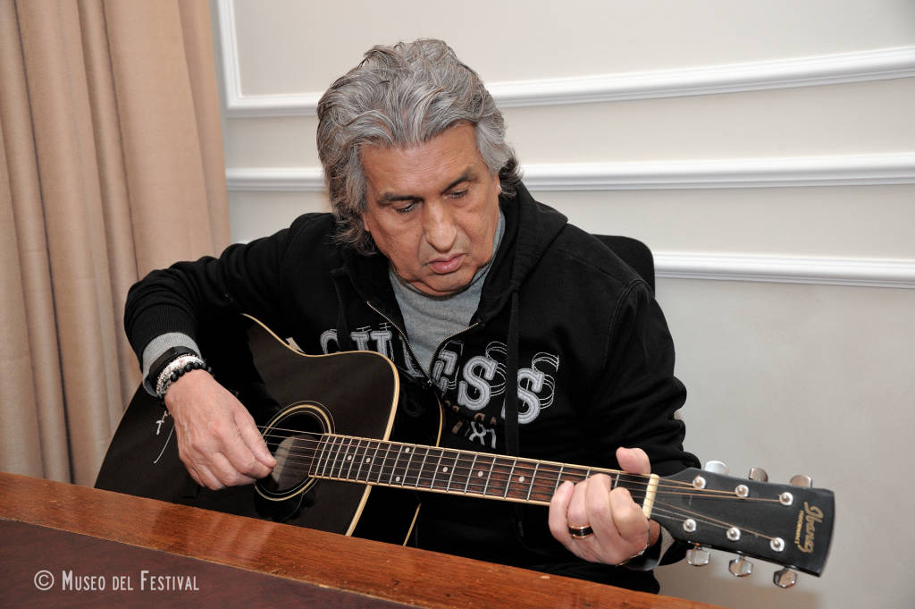 Il museo del Festival di Sanremo ricorda Toto Cutugno