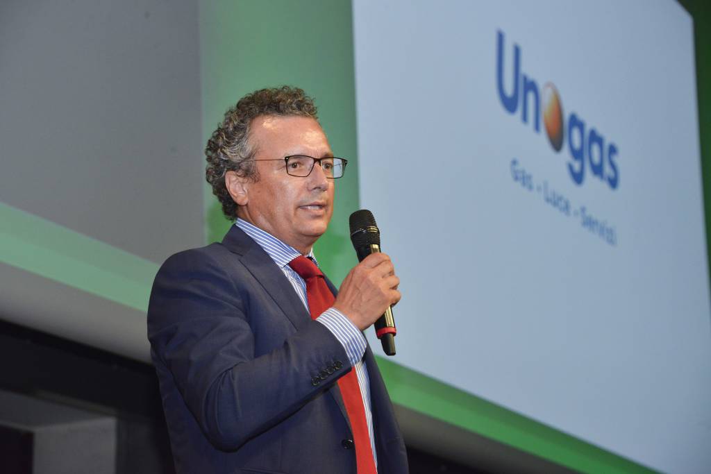 Unogas Energia Spa premiata come Deloitte Best Managed Companies