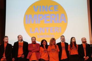 Vince Imperia