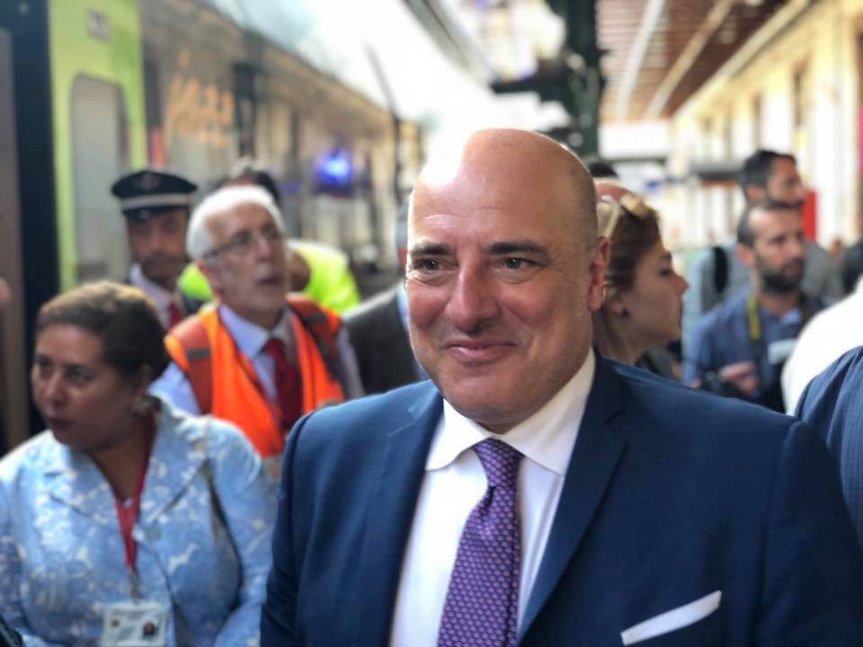 Incontro tra Anci, Regione e sindaci liguri su turismo e trasporti, Berrino: “La Liguria non è isolata”