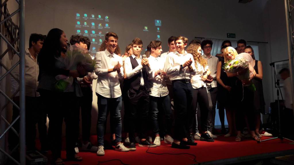 Sanremo, i ragazzi del liceo Cassini presentano “Tenco: un album dopo l’altro”