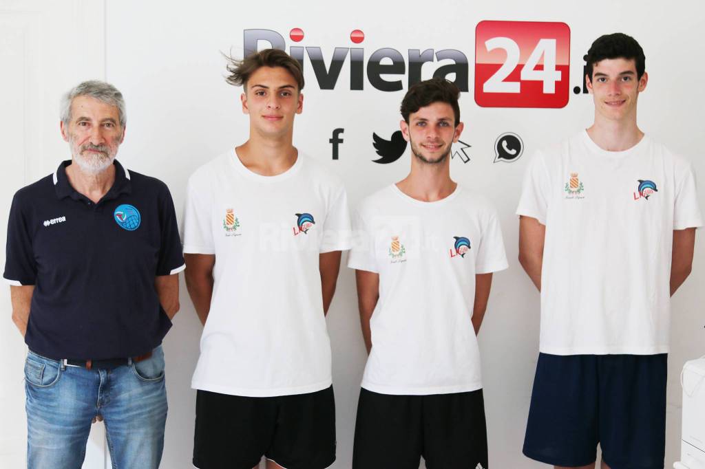 riviera24-cesare nuova lega pallavolo sanremo