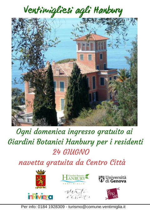 riviera24- giardini Hanbury