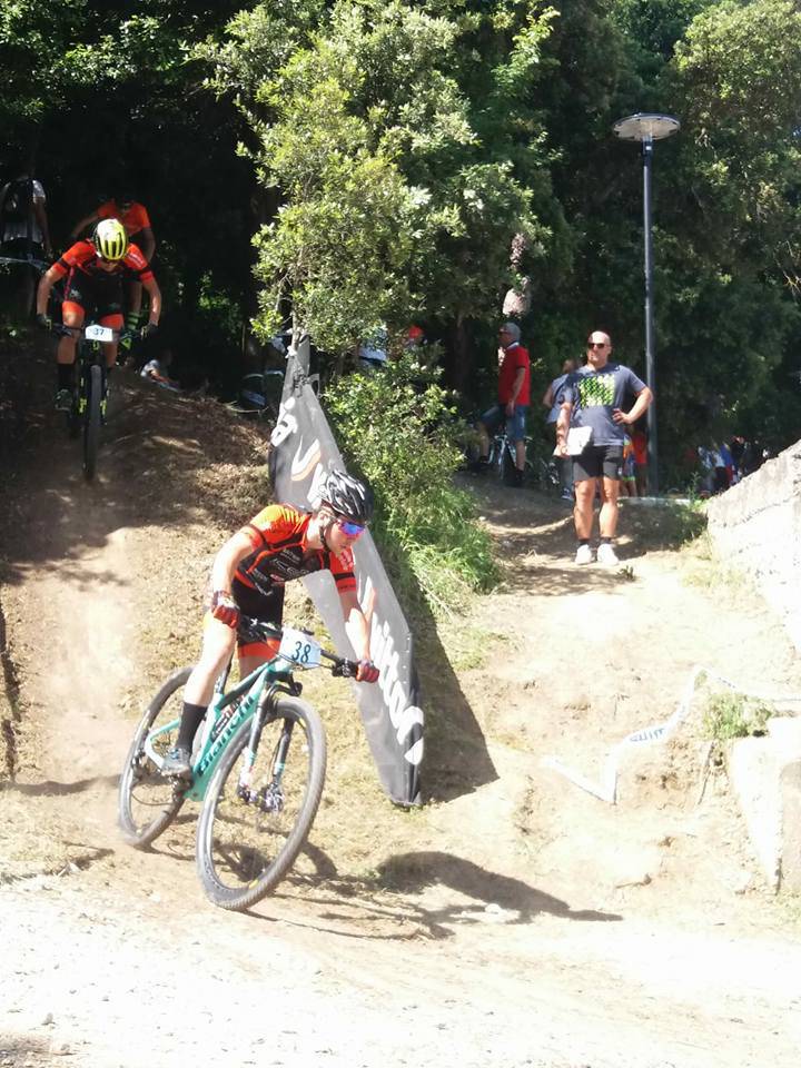 Ottimi risultati in trasferta per il Rusty Bike Team Icer Costruzioni