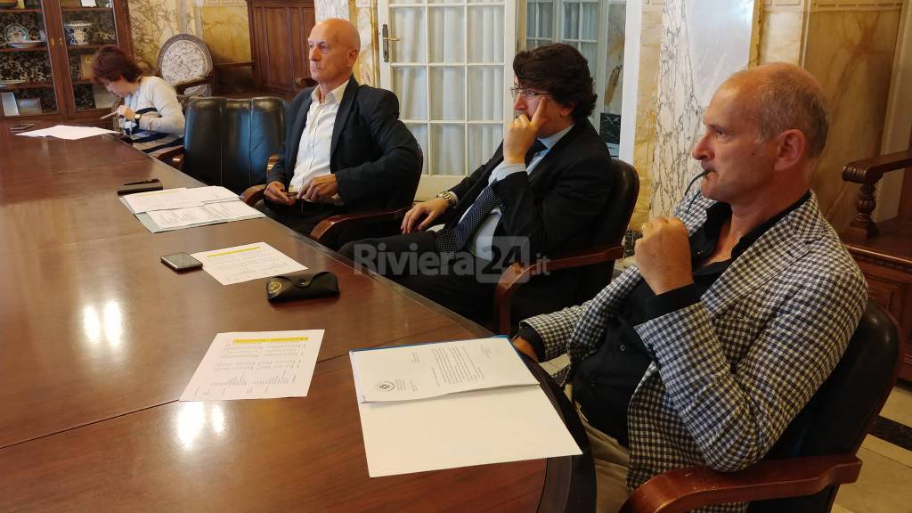 Sanremo, il Governo vuole abolire la tassa di soggiorno: Sanremo, Taggia e Ospedaletti corrono ai ripari