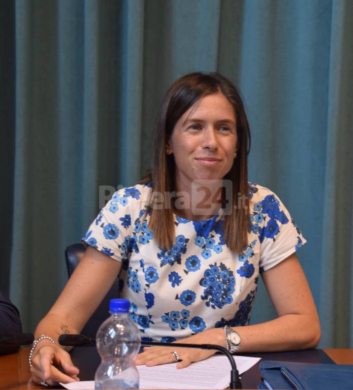 Imperia, tre serate di musica al Parasio. L’assessore Roggero: «Appuntamento suggestivo da non perdere»